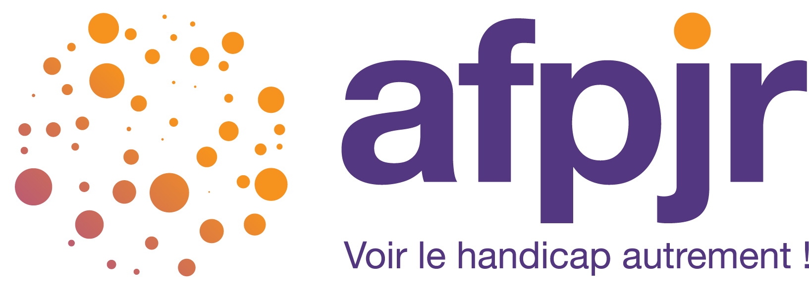 AFPJR — Voir le handicap autrement